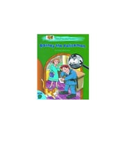 Barney The Policeman Oxford