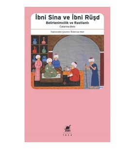 İbni Sina Ve İbni Rüşd