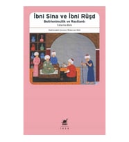 İbni Sina Ve İbni Rüşd