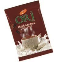 ORİ SÜTLÜ SÜTLÜ KAKAO TOZ İÇECEK 300 GR