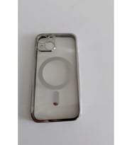 İphone 14 / 15 Plus Uyumlu Magsafe Kılıf Modeli