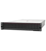 LENOVO THINKSYSTEM SR650 v3 7D76A065EA XEON SILVER 4510-32GB RAM-9350-8i-1100W TITANIUM 2U RACK SU