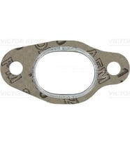 028129589B Egzoz Manifold Conta ( Tekli ) - A3-A4-A4Q-A6Q-Aca-Bettle-Bora-Caddy-Golf-Jetta-Passat-Tr