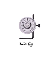 NT Tools 1/2" Tork Açı Ölçer