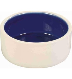 Trixie Köpek Seramik Mama ve Su Kabı 0,35Lt 12cm