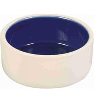 Trixie Köpek Seramik Mama ve Su Kabı 0,35Lt 12cm
