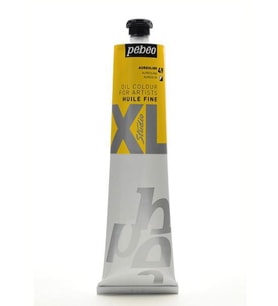 Pebeo Huile Fine XL Yağlı Boya 200 ml. 49 Aureoline 