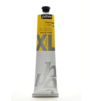 Pebeo Huile Fine XL Yağlı Boya 200 ml. 49 Aureoline 