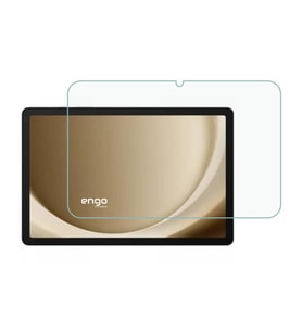 Samsung Galaxy Tab A9 Ekran Koruyucu Nano Flexible Şeffaf 