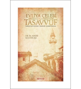 EVLİYA ÇELEBİ SEYAHATNAMESİNDE TASAVVUF