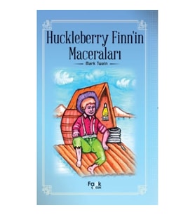 Huckleberry Finn’in Maceraları