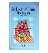 Huckleberry Finn’in Maceraları