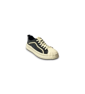 Hammerjack Otte 101 25547-M Erkek Spor Ayakkabı SİYAH