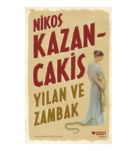 Yılan ve Zambak