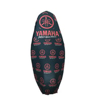 YAMAHA 3D UYUMLU KOLTUK SELE KILIFI DESEN 6