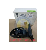 Ford Focus Dış Ayna Elektrikli Isıtmalı Sinyalli Astarlı Sol 2011- (Oem No:  Bm5117683Pj)