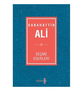 Sabahattin Ali Seçme Eserleri