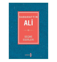 Sabahattin Ali Seçme Eserleri