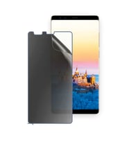 SChitec NUBIA Z17S (NX595J) Uyumlu Ön Yüzey Hayalet Privacy Hidrojel Ekran Koruyucu