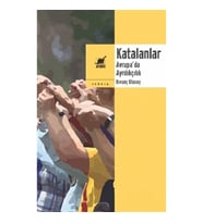 Katalanlar - Avrupa’da Ayrılıkçılık