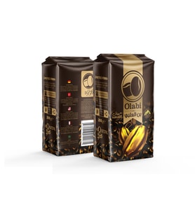 kakuleli türk kahvesi 200gr