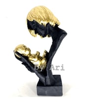 BY ARİ ANNE BEBEK BİBLO BB138-1