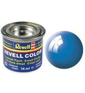 Email Color Light Blue - Gloss - Boya 14 ml