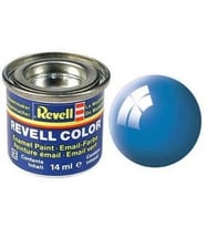Email Color Light Blue - Gloss - Boya 14 ml