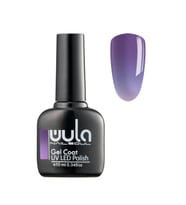 Wula Kalıcı Oje Nailsoul Termo 10ml Ton 649