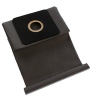 Ar zum Kapak Boşaltılabilir ve Yıkanabilen Bez Torbası 110x100