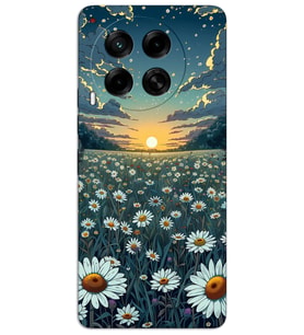 Tecno Camon 30 Kılıf HD Desen Baskılı Kılıf - 5718