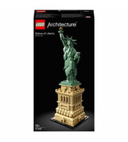 Lego 21042 Architecture Özgürlük Heykeli