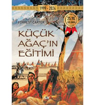 Küçük Ağacın Eğitimi (Ciltli)