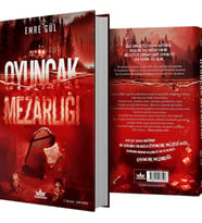 Oyuncak Mezarlığı - Ciltli