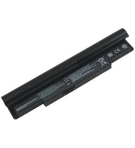 Samsung N510-Mika 3G Batarya Pil Siyah