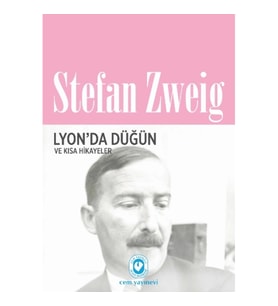 Lyon’da Düğün ve Kısa Hikayeler
