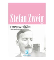 Lyon’da Düğün ve Kısa Hikayeler
