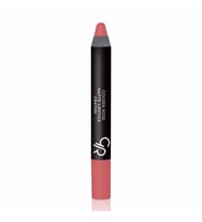 Golden Rose Crayon Mat Kalem Ruj - Matte Lipstick 13