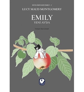 Emily Yeni Ay'da - Rüzgarın Kızı Emily 1