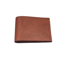 Sepici Spade Chestnut Vegetal Deri