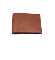 Sepici Spade Chestnut Vegetal Deri