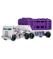 Hot Wheels Kamyonlar - Caged Cargo BMF60 (Çok Renkli)