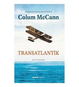 Transatlanik