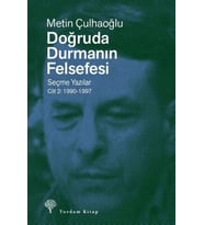 Doğruda Durmanın Felsefesi Cilt 2