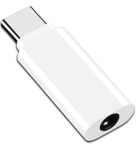 9144 Type C To 3.5mm Kulaklık Ses Çevirici Dönüştürücü Aux Adaptör 3.5mm kulaklık çıkışı bulunmayan telefonlarda kullanılabilir