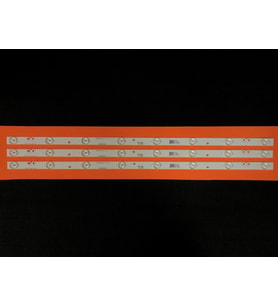 WİNKEL WİNPOWER SERİSİ 3 PARÇA - NEXT - Skywor 32"  (Beyaz)
