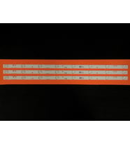 WİNKEL WİNPOWER SERİSİ 3 PARÇA - NEXT - Skywor 32"  (Beyaz)