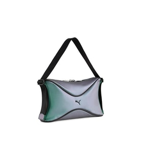 Puma Verve Flute Bag ıı Omuz Çantası-En: 29 cm, Boy: 16 cm, Derinlik: 5,5 cm 09222301 Siyah