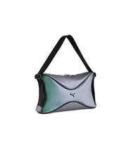 Puma Verve Flute Bag ıı Omuz Çantası-En: 29 cm, Boy: 16 cm, Derinlik: 5,5 cm 09222301 Siyah