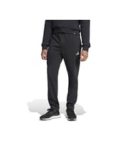 adidas M Sl Sj To Pt Erkek Günlük Eşofman Altı JF1105 Siyah